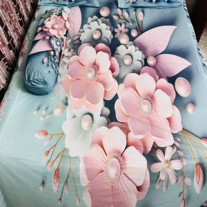 China-Premium-3D-Design-Bed-Sheet-45