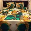 China-Premium-3D-Design-Bed-Sheet-6