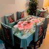 China-Premium-3D-Print-Table-Cloth-Set-19