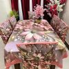 China-Premium-3D-Print-Table-Cloth-Set-21