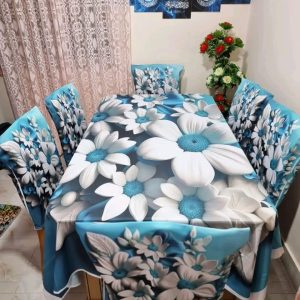 China-Premium-3D-Print-Table-Cloth-Set-26