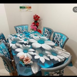 China-Premium-3D-Print-Table-Cloth-Set-27