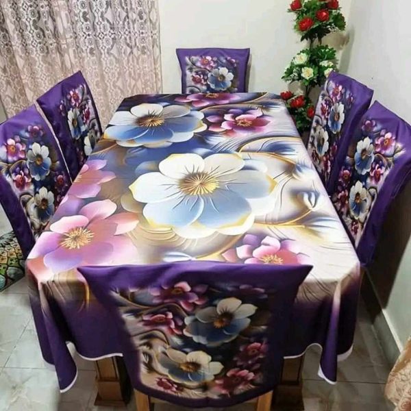 China-Premium-3D-Print-Table-Cloth-Set-28