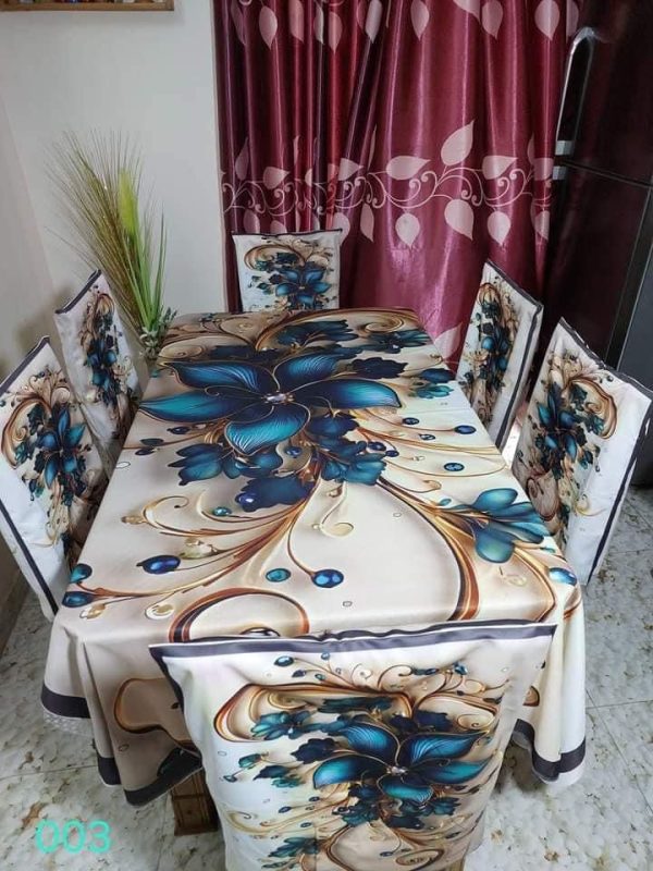 China-Premium-3D-Print-Table-Cloth-Set-30