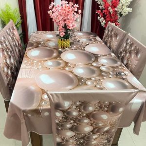 China-Premium-3D-Print-Table-Cloth-Set-32