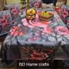 China-Premium-3D-Print-Table-Cloth-Set-33