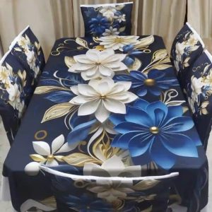 China-Premium-3D-Print-Table-Cloth-Set-35