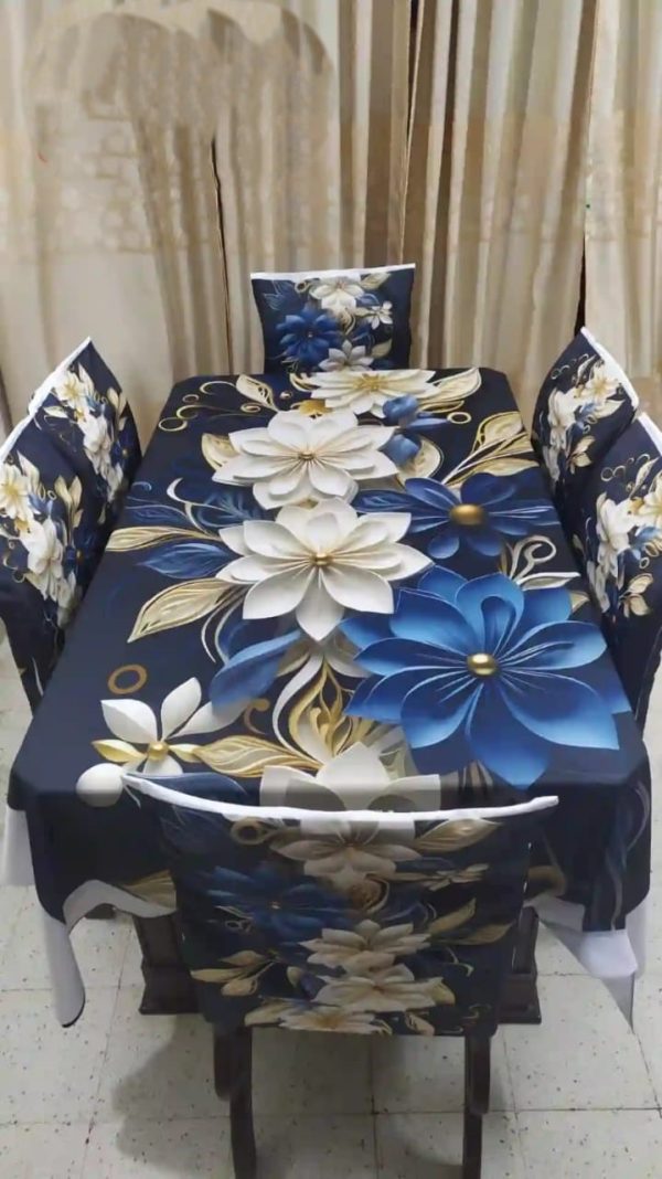 China-Premium-3D-Print-Table-Cloth-Set-35