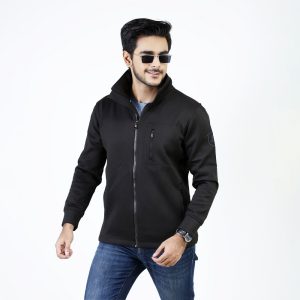 China-Winter-Jacket-Black-1