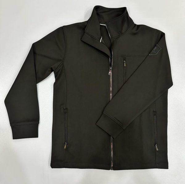 China-Winter-Jacket-Black-3