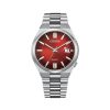 Citizen-Tsuyosa-Mens-Burgundy-Dial-Watch