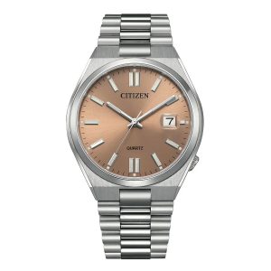 Citizen-Tsuyosa-Mens-Warm-Sand-Tone-Dial-Watch-4