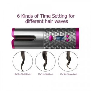 Cordless-Rechargeable-Automatic-Hair-Curler-2.