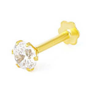 Diamond-Cut-Radium-Zirconia-Stone-Nose-Pin-One-Stone-18mm-With-gift-box-1