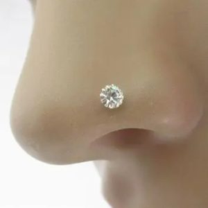 Diamond-Cut-Radium-Zirconia-Stone-Nose-Pin-One-Stone-18mm-With-gift-box-2