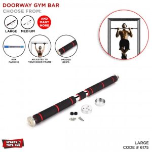 Door-Pull-Up-Bar-Chin-Up-Bar-Push-Up-Bar-Abdominal-Training-Door-Bar-Adjustable-Length-200kg-Capacity-gym-equipment-1.