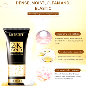 Dr.-Rashel-24K-Gold-Radiance-Anti-Aging-Cleansing-Gel-100gm-2.