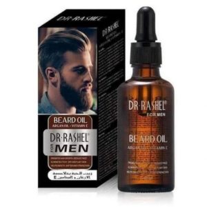 Dr.-Rashel-Beard-Oil-With-Argan-Oil-Vitamin-E-For-Men-50ml-2