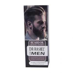 Dr.-Rashel-Beard-Oil-With-Argan-Oil-Vitamin-E-For-Men-50ml-3