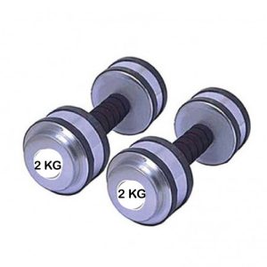 Dumbbell-Silver-PAIR-2kg-1-