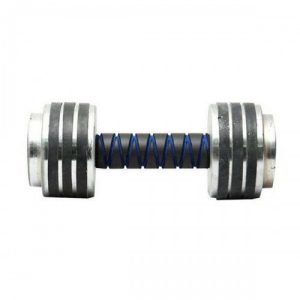 Dumbbell-Silver-Set-3kg-1