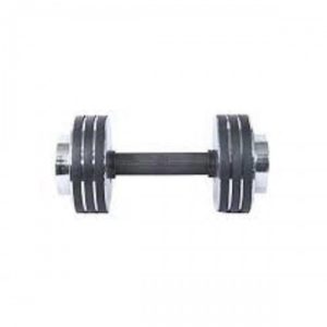 Dumbbell-Silver-Set-3kg-3