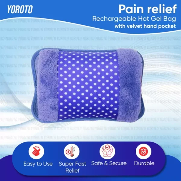 Electric-Hot-Water-Bag-Pain-Remover-Multicolour-Hot-Water-Bag-4