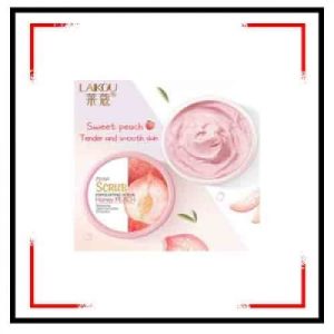 Fenvi-Exfoliating-Scrub-Honey-Peach-1