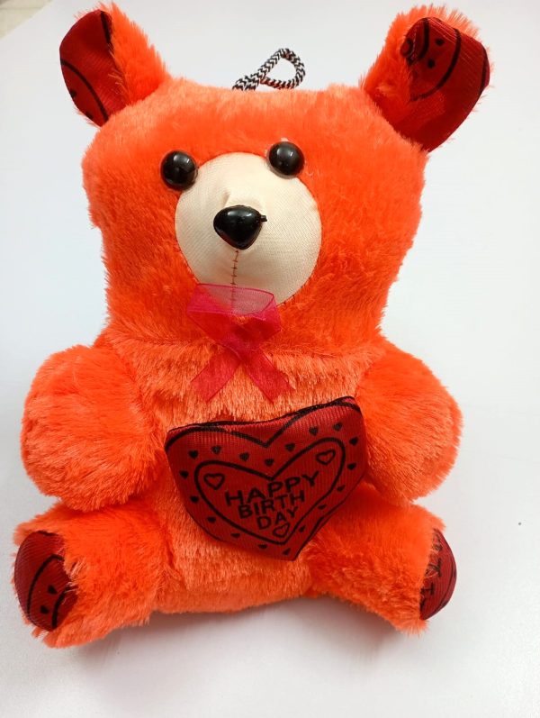 Fiber-Stuffed-Teddy-Bear-2