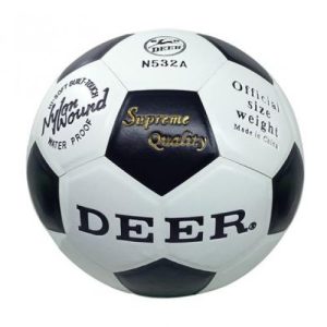 Football-size-5-DEER-Black-and-White-Football-1.