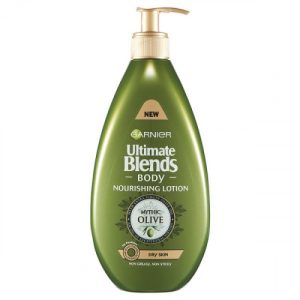 Garnier-Body-Ultimate-Blends-Nourishing-Lotion-400ml-2