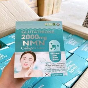 Glutathione-2000mg-Nmn-Collagen-Nano-Whitening-Pills-2