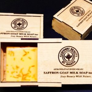 Golden-Madina-Tulip-Hand-Made-Saffron-Goat-Milk-Bar-Soap-1-Pcs-100g-3