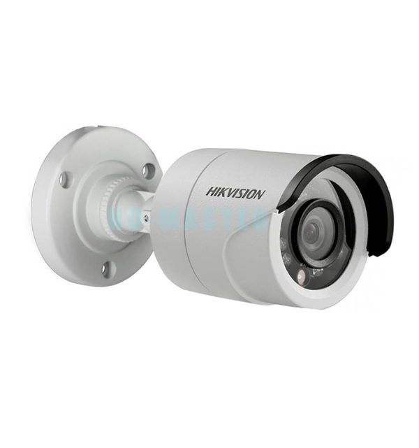 HIKVISIONDS-2CE16D0T-IP-ECO-HD-1080-TURBO-HD-IR-2-MP-BULLET-CAMERA20M-IR-DISTANCE-WITH-CCTV-POWER-ADAPTER-12V-2AM-AND-VIDEO-BELUN-8-MP-HD-SUPPORTED-2