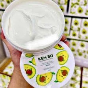 Kembo-Whitening-Body-Cream-300g-2