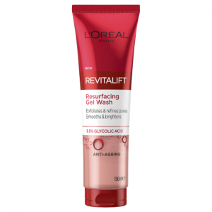 Loreal-Paris-Revitalift-Glycolic-Resurfacing-Gel-Wash-100ml-1