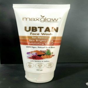 Maxglow-Ubtan-Facewash-100gm-3.