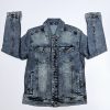 Mens-Fashionable-Denim-Fabrics-Jeans-Jacket.-৳-850.-29-Off-Blue-Fashionable-Denim-Jacket-For-Men-Denim-Jacket.-৳-789-Black-Fashionable-Denim-Jacket-For-Men-.-1