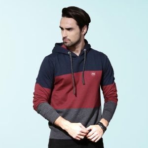 Mens-winter-hoodie-Combine-colour