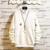 Mens-winter-‍SweatShirt