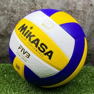 Mikasa-MV210-Official-FIVB-Volleyball-3