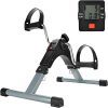 Mini-Exercise-CyclePortable-Folding-Arm-And-Leg-Pedal-Exerciser-With-Digital-Lcd-Display-2