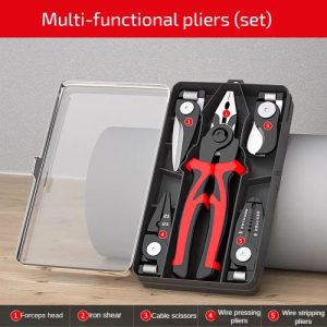 Multifunctional-Electrician-Pliers-5-in-1-Replaceable-Wire-Stripping-Pliers-Wire-Cutting-Needle-Nosed-Pliers-Special-Tools-5