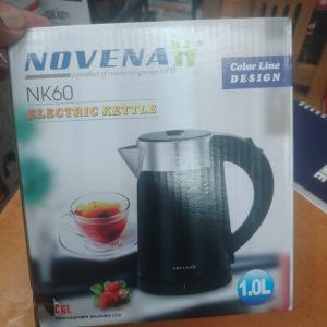 Novena-NK60-Automatic-Cordless-Electric-Kettle-1.0-Liter-3