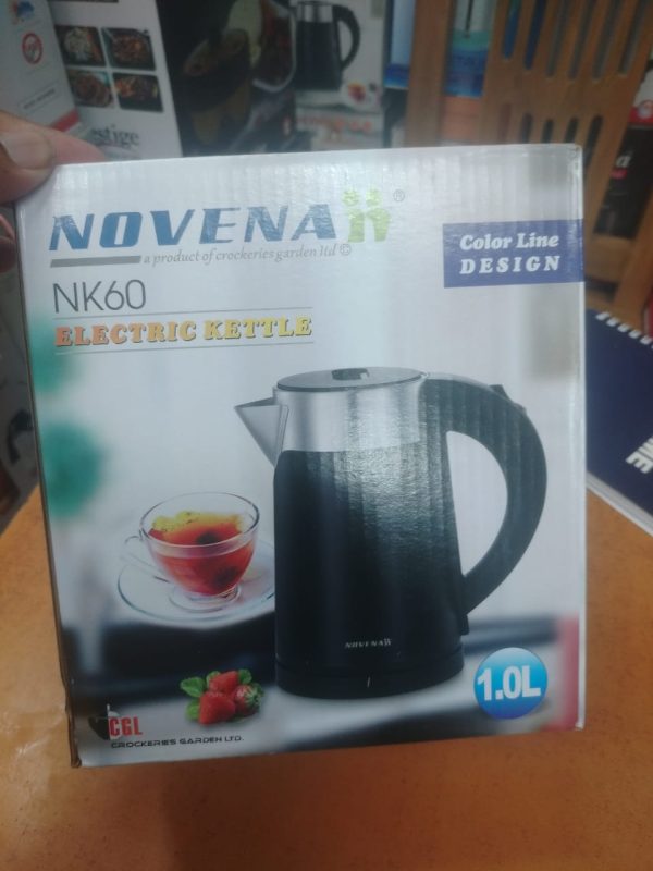 Novena-NK60-Automatic-Cordless-Electric-Kettle-1.0-Liter-3