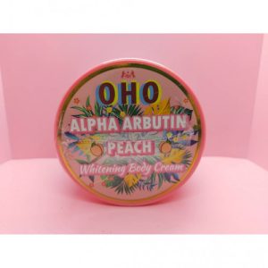 Oho-Alpha-Arbutin-Peach-3