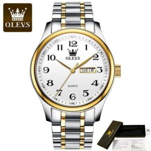 Olevs-5567-–-Gold-White-3.