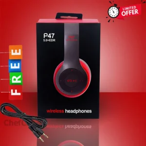 P47-Wireless-Bluetooth-Headphone-1