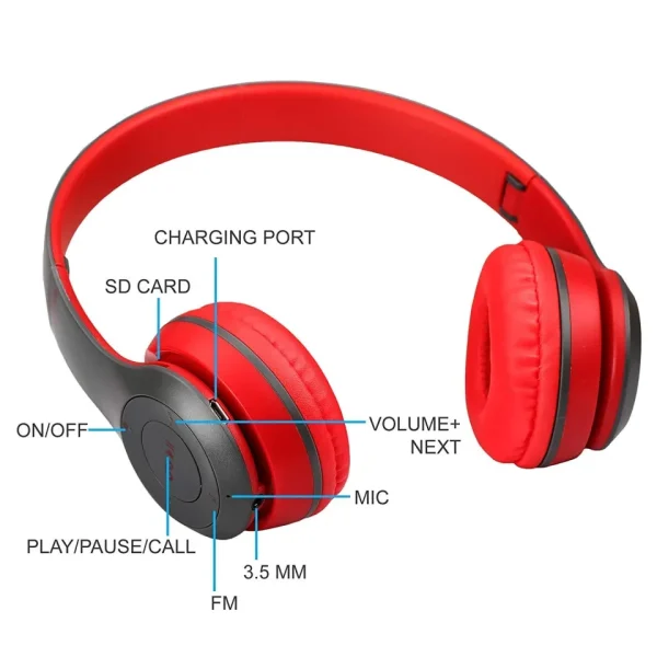 P47-Wireless-Bluetooth-Headphone-3