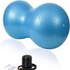 Peanut-GymBall-90cm-Best-Price-in-Bangladesh-2